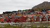 ... Longyearbyen, le lieu habit� le plus au nord de la plan鑤e ...